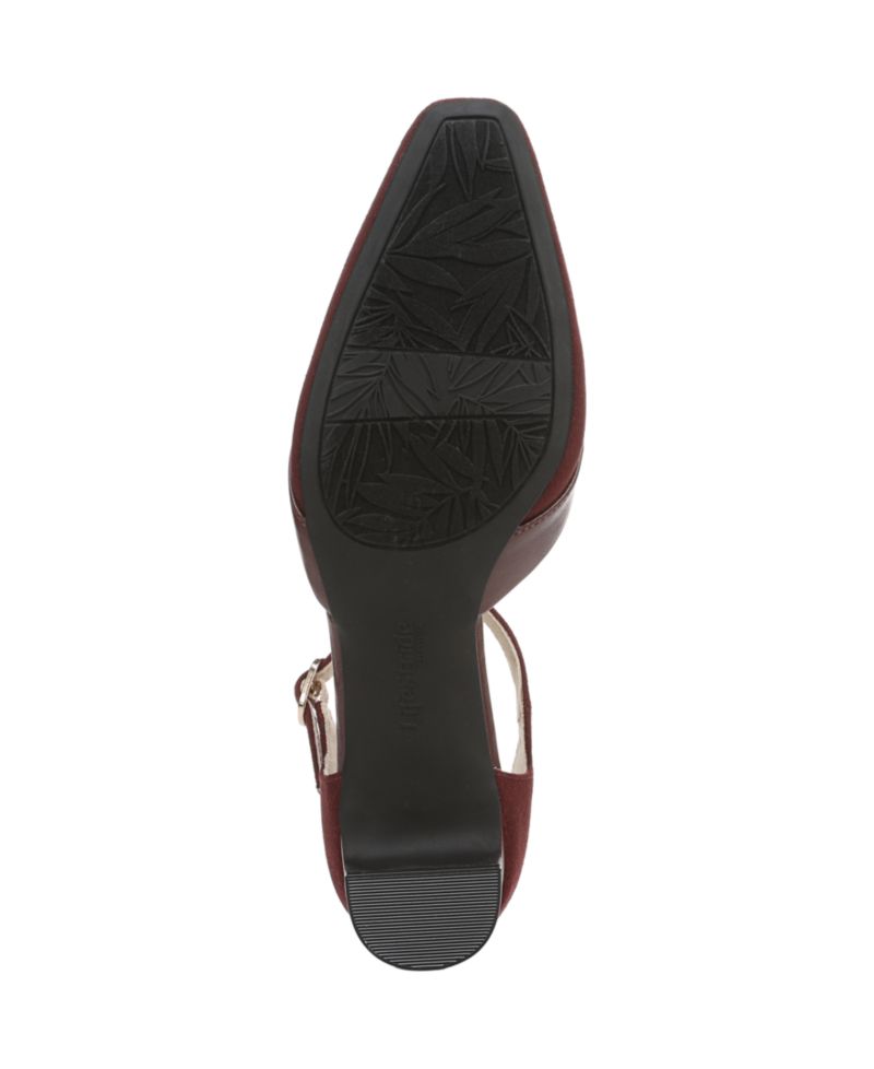 Women's Leighton Snip Toe Dress Pumps