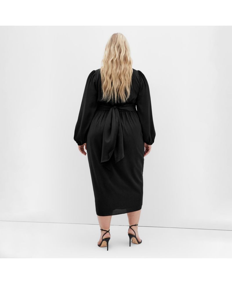 Plus Size Lianna Dress
