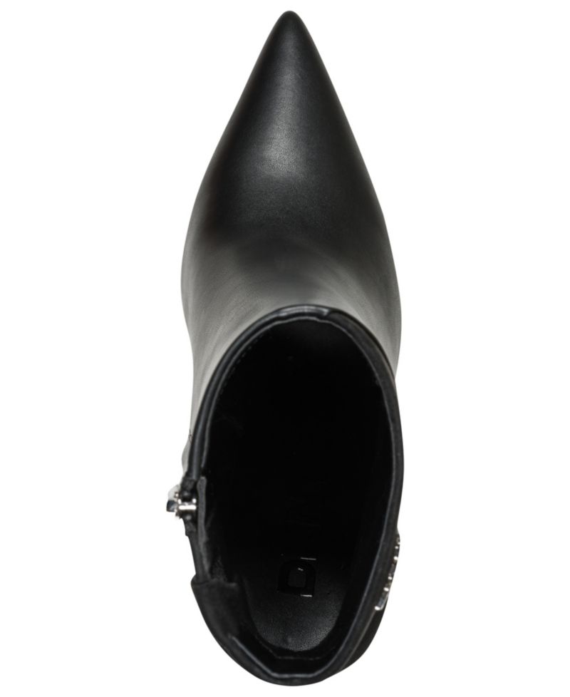 Women's Christabel Stiletto Heel Booties