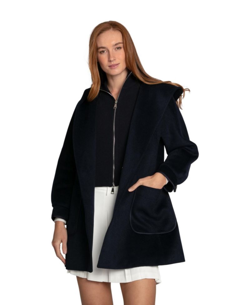 Women's Next To You Coat