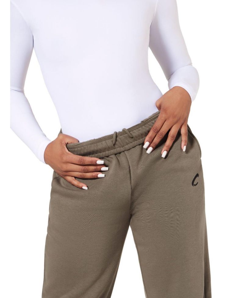 Women's Varsity Sweatpants