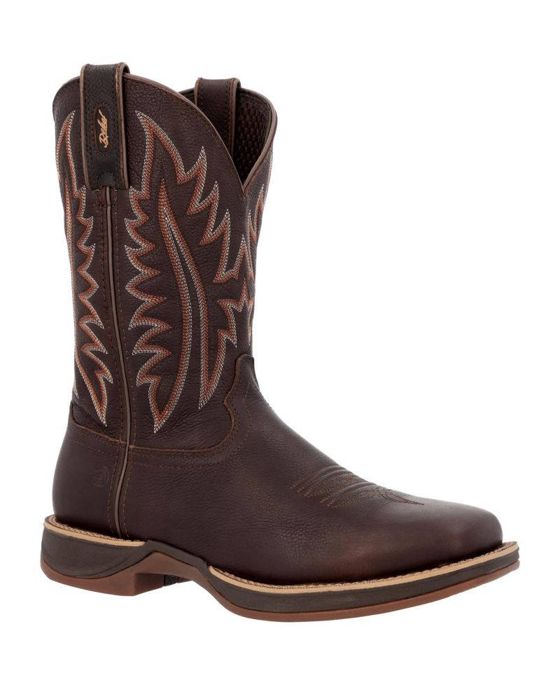Men's Rebel Ultra-Lite Western Boot