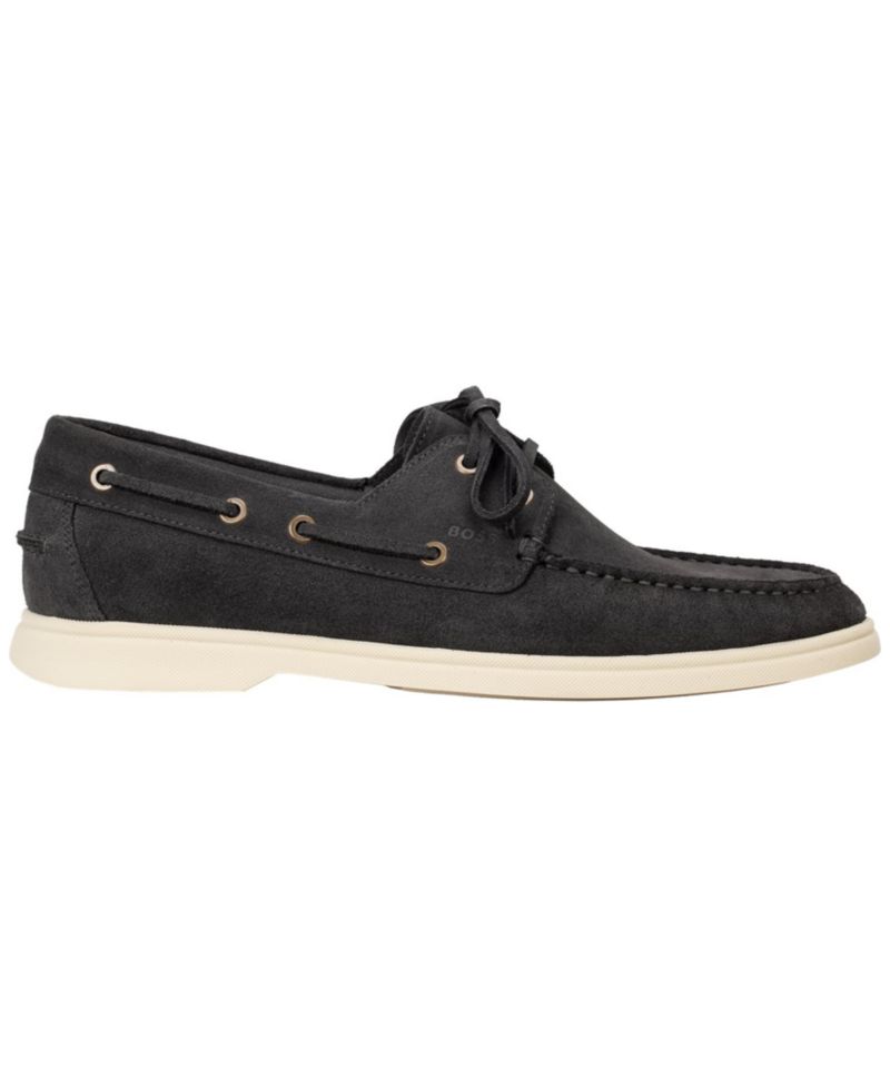 Men's Sienne Slip-On Boat Shoes