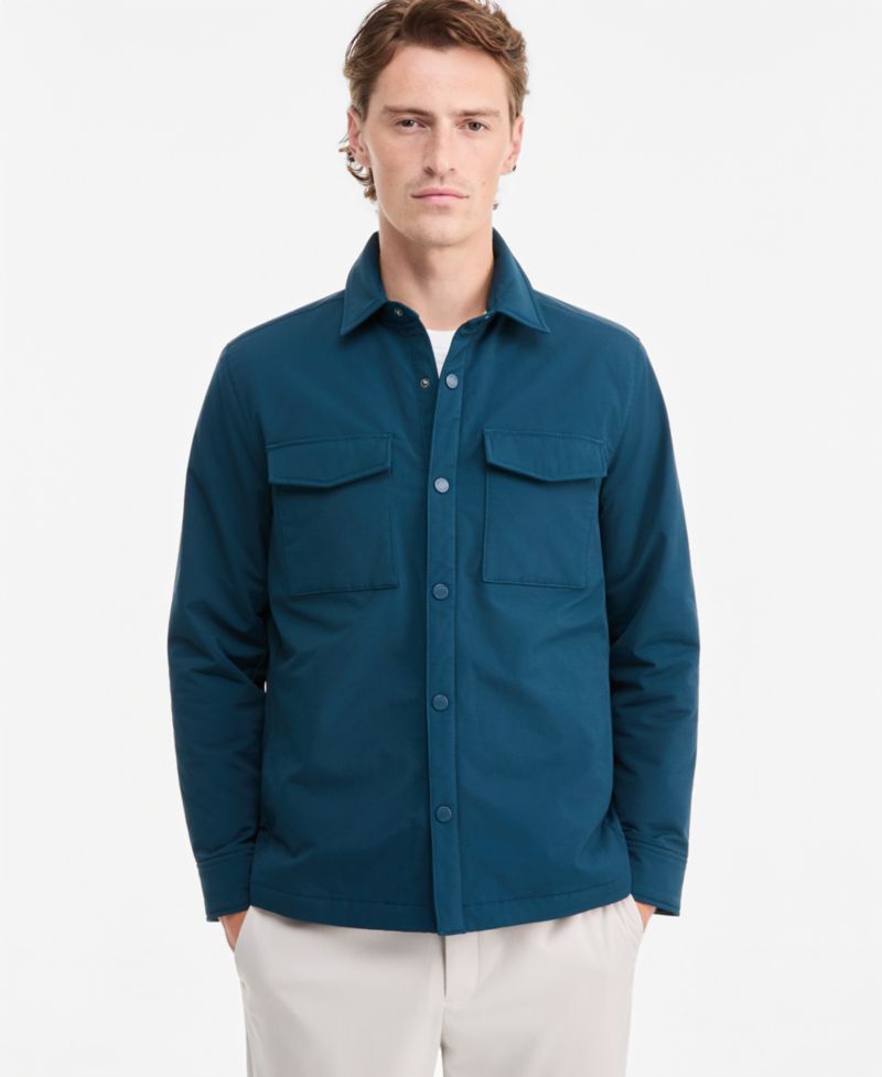 Men's Filled Chief Petty Officer Jacket