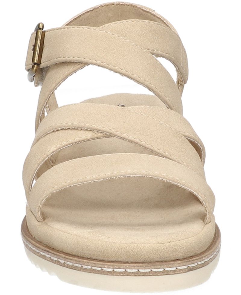 Women's Madeline Platform Wedge Sandals