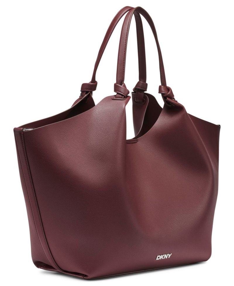 Paula Commuter Medium Tote Handbag