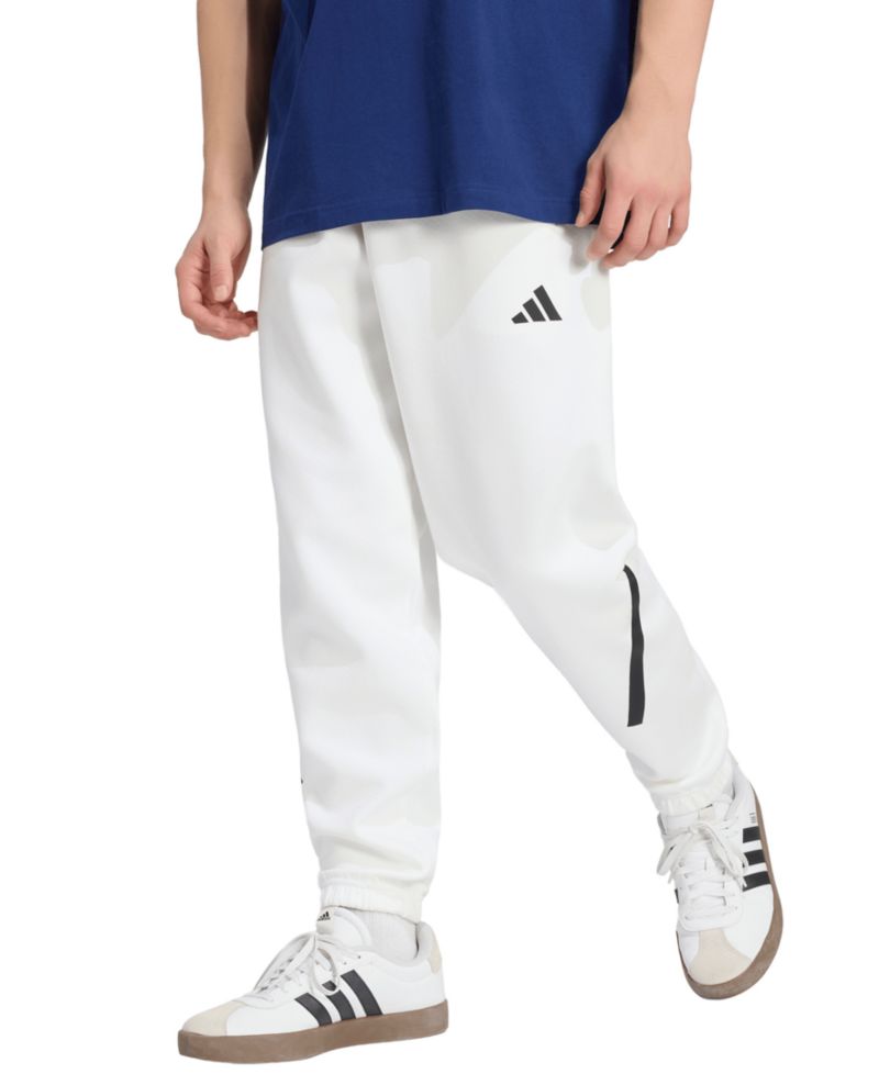 Men's ZNE Regular-Fit Pants