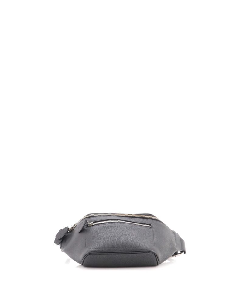 Pre-Owned Hermes PM Cityslide Belt Bag Togo