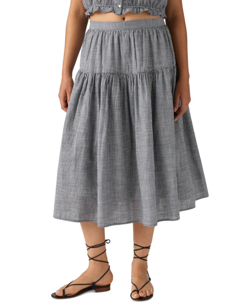Women's Leonie Midi Skirt