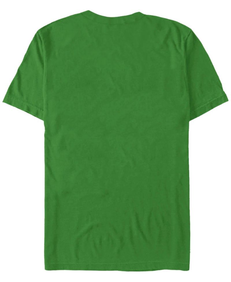 Men's Dr. Seuss Oh The Places You'll Go Graphic Crewneck T-Shirt