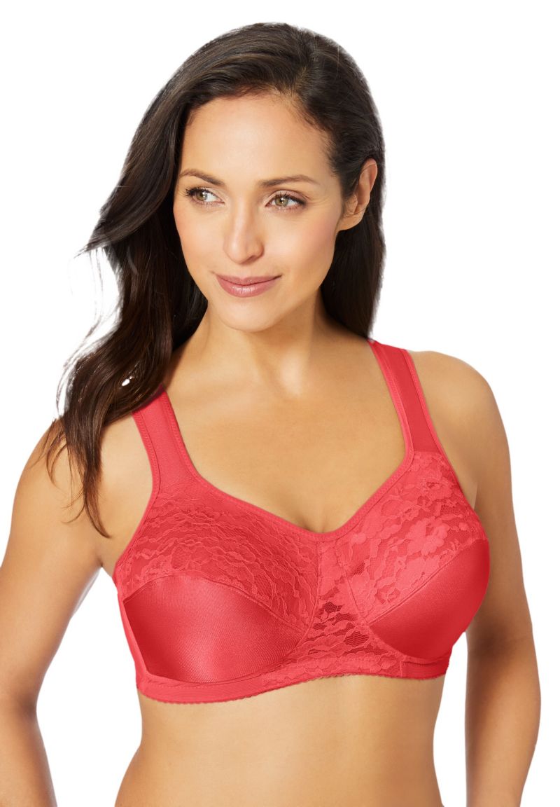 Women's Easy Enhancer Wireless Bra