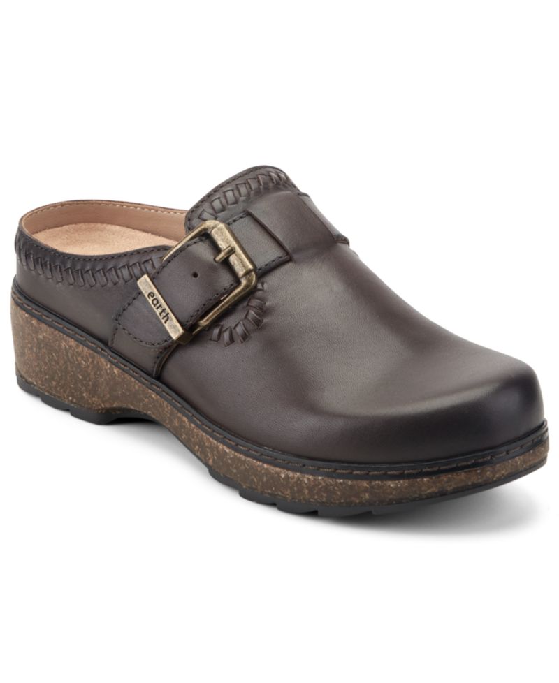 Women's Kay Whipstitch Slip-On Clogs