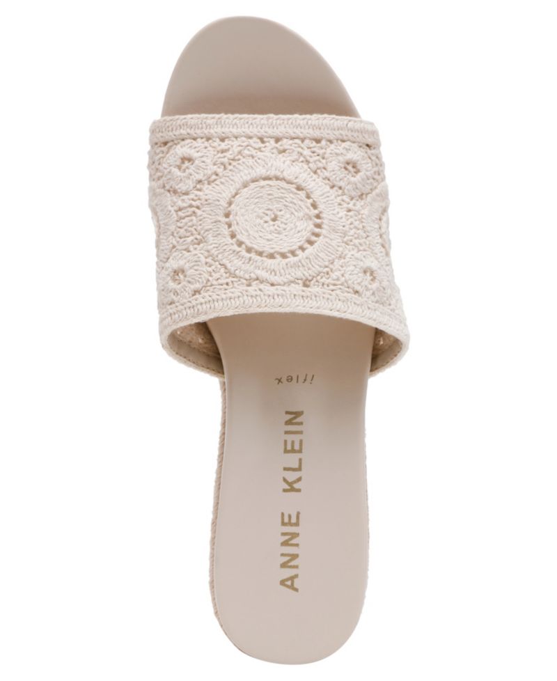 Women's Effy Espadrille Wedge Sandals