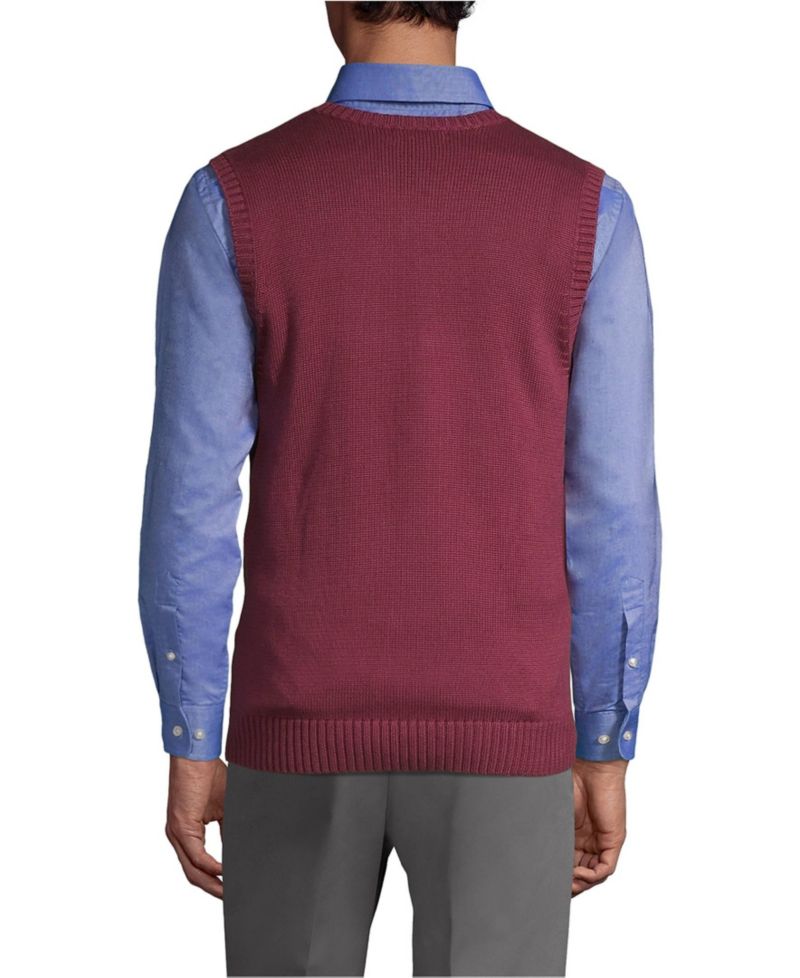 Men's Legacy Vest