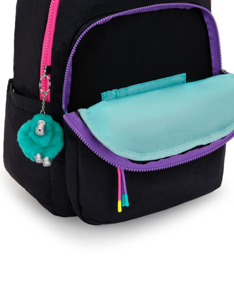 Seoul Medium 15" Laptop Backpack