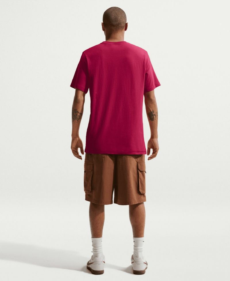 Men's Barcelona Crewneck T-Shirt