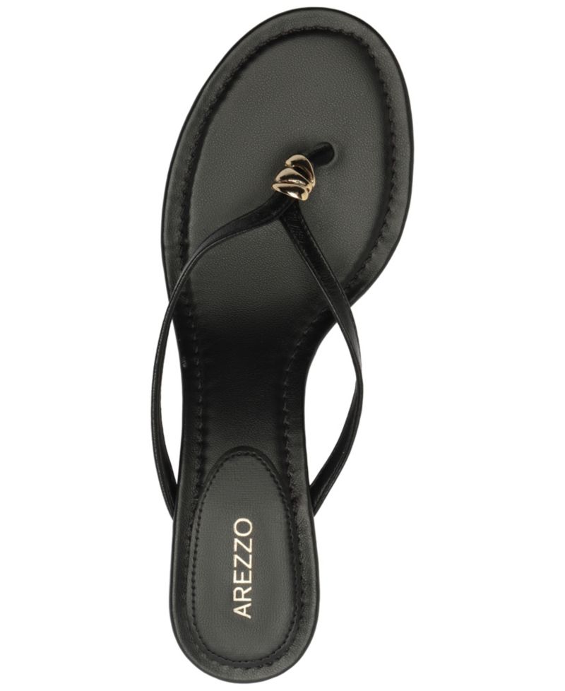Women's Lia Low Stiletto Sandal