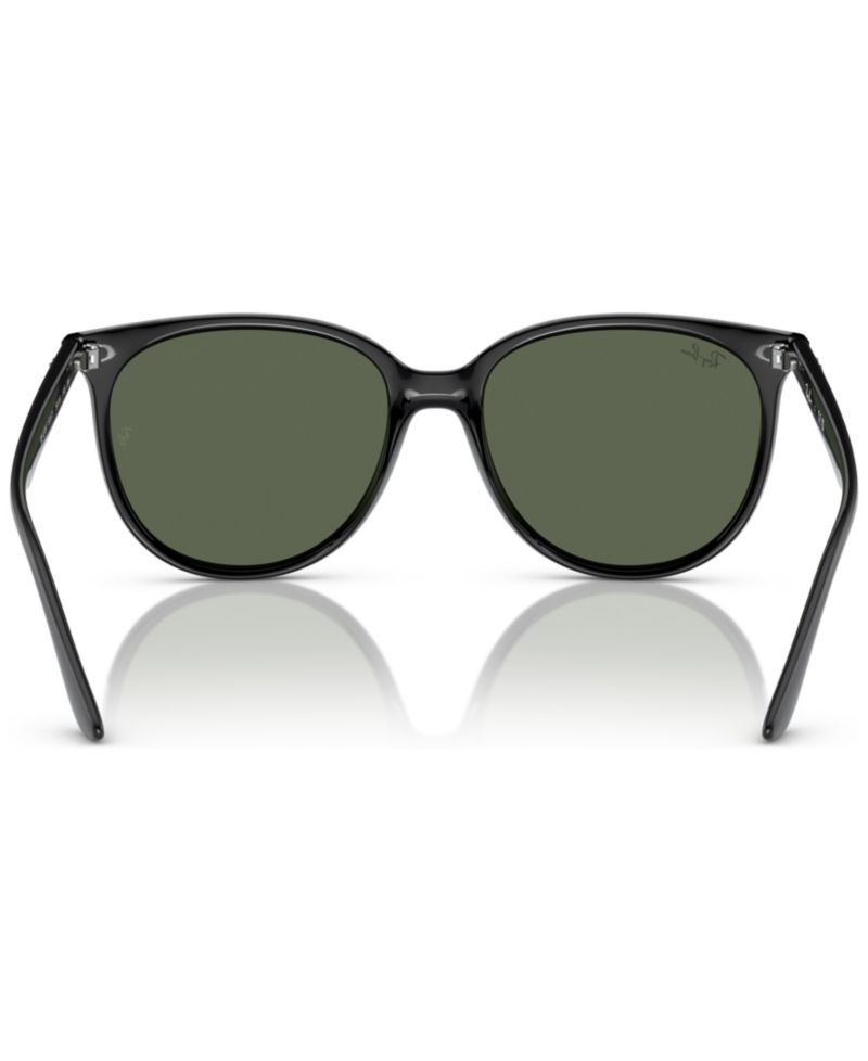 Women's Low Bridge Fit Sunglasses, RB4378