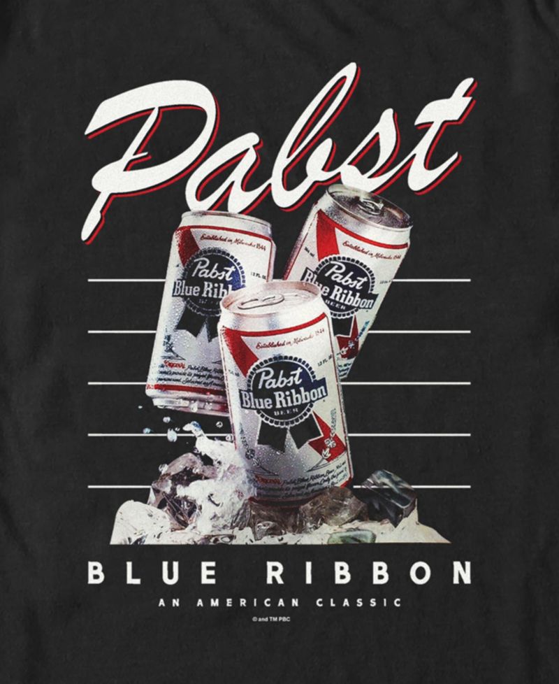 Men's American Classic Short Sleeve T-Shirt