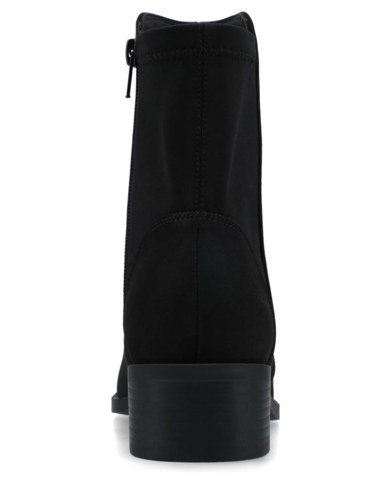 Women's Renna Block Heel Chelsea Booties