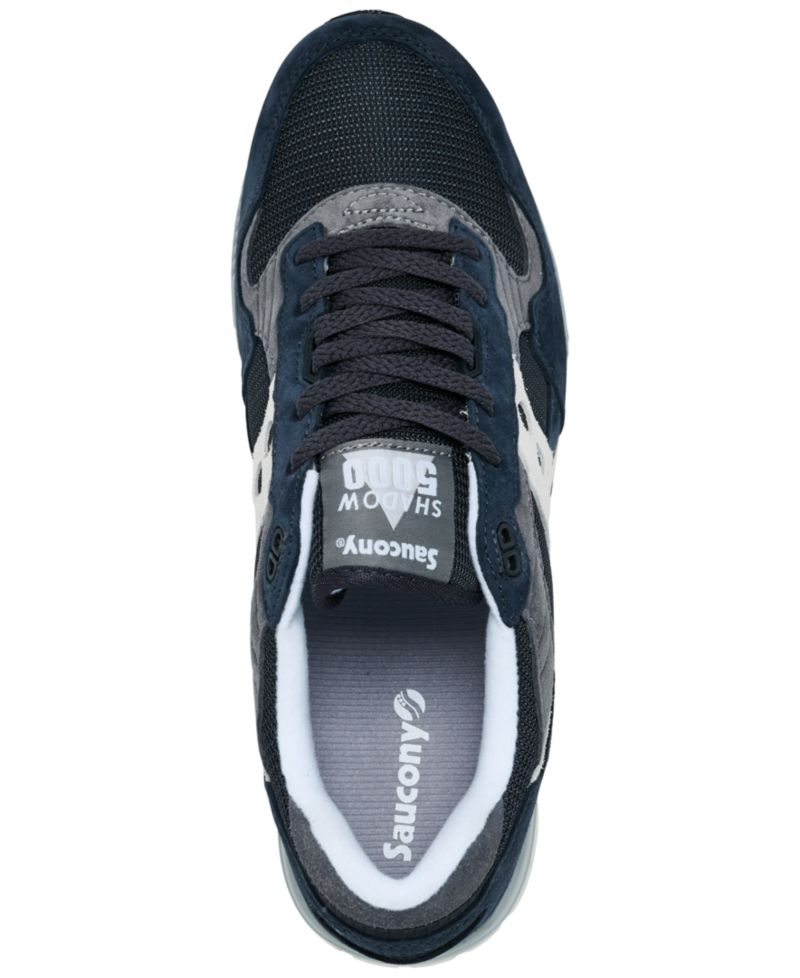 Men's Shadow 5000 Lifestyle Sneakers from Finish Line