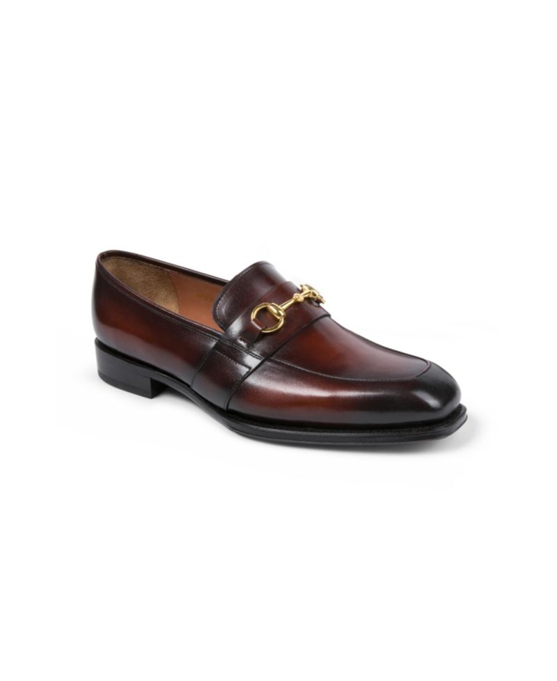 Men's Verona Bit Loafer Dress Shoe