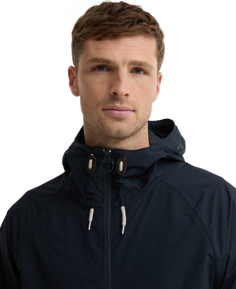 Men's Stoneport Regular-Fit Hooded Jacket
