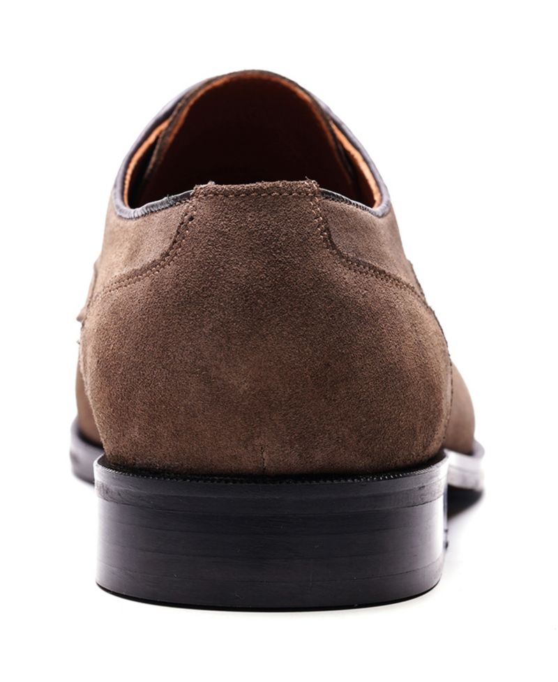 Men's Havens Cap Toe Derby Shoe