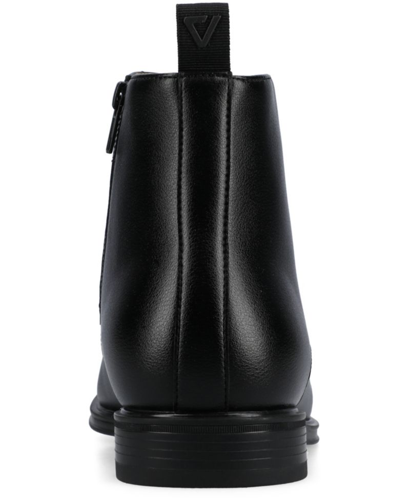 Men's Blackwell Almond Toe Casual Boots