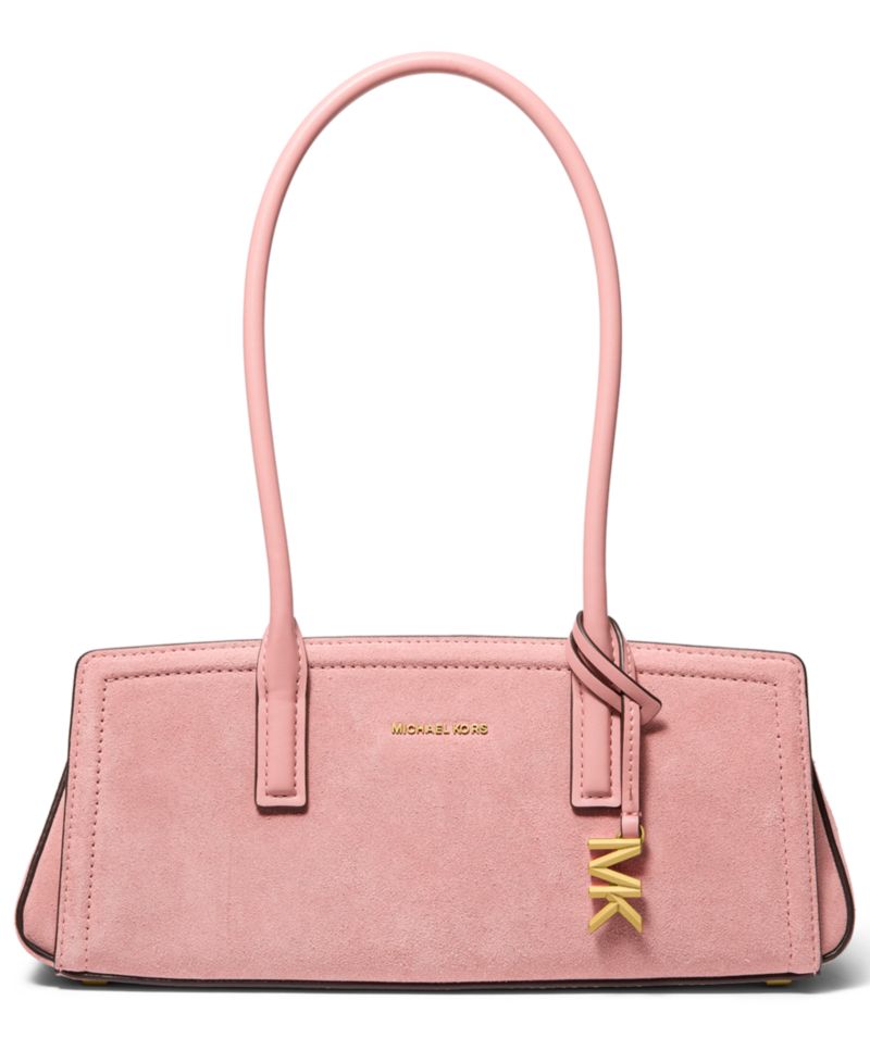 Laila Medium East West Shoulder Tote Handbag