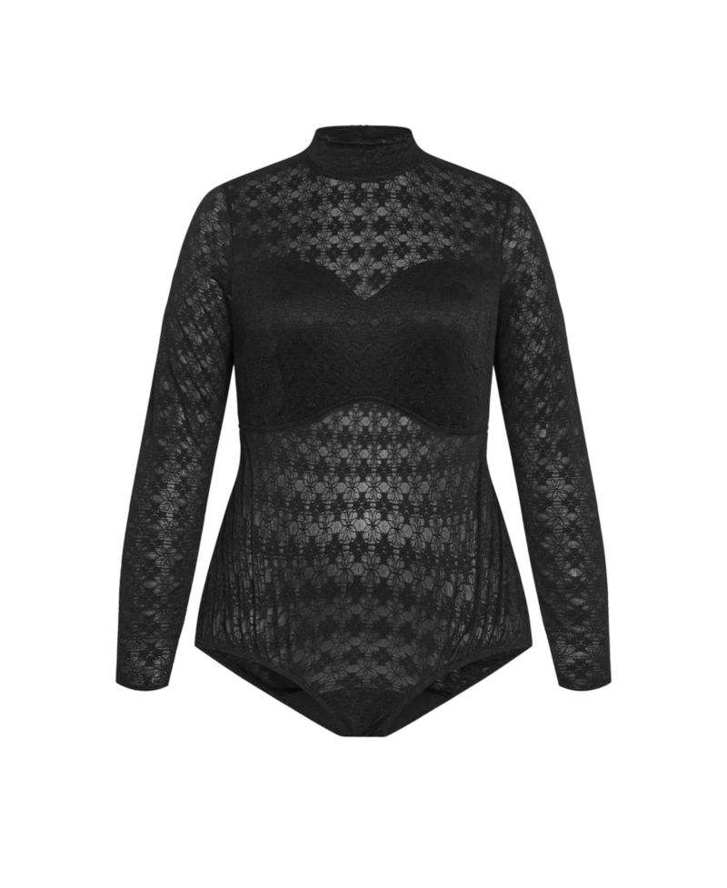 Women's Constance Bodysuit