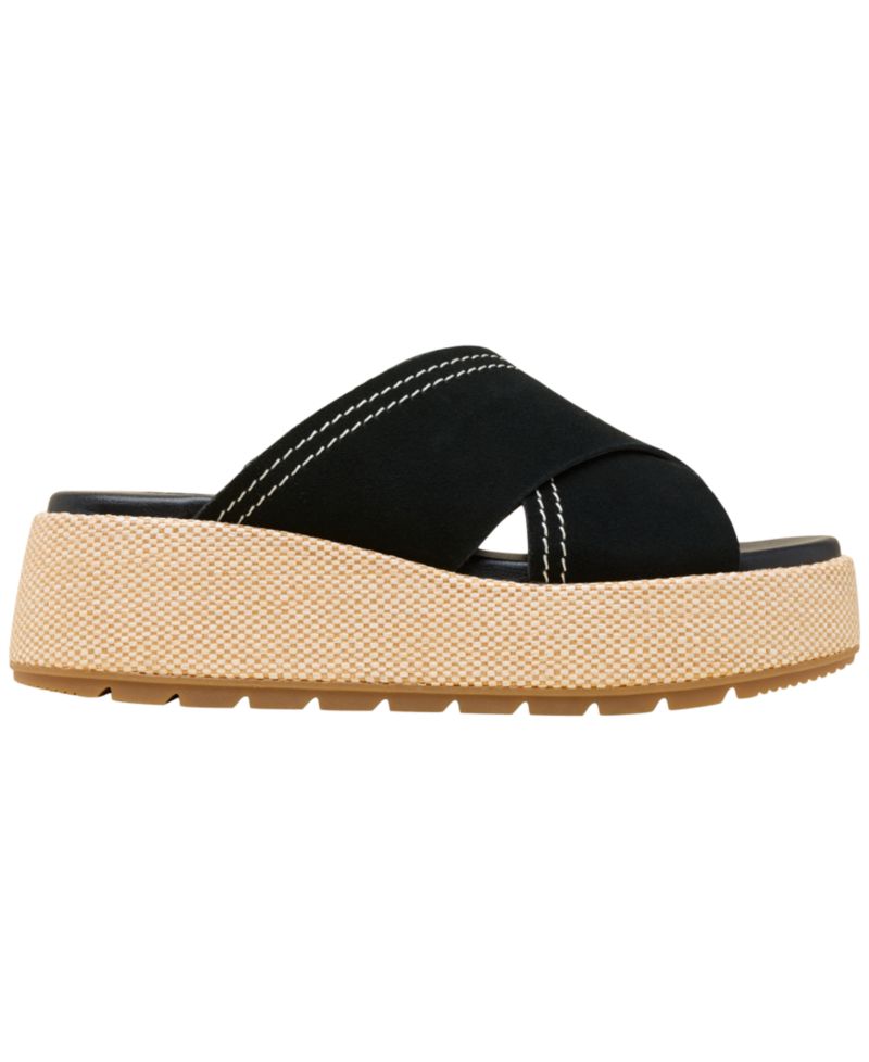 Women's Sunpeak Platform Sandals