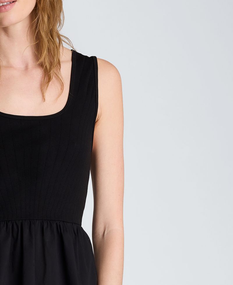 Women's Sleeveless Tank Top