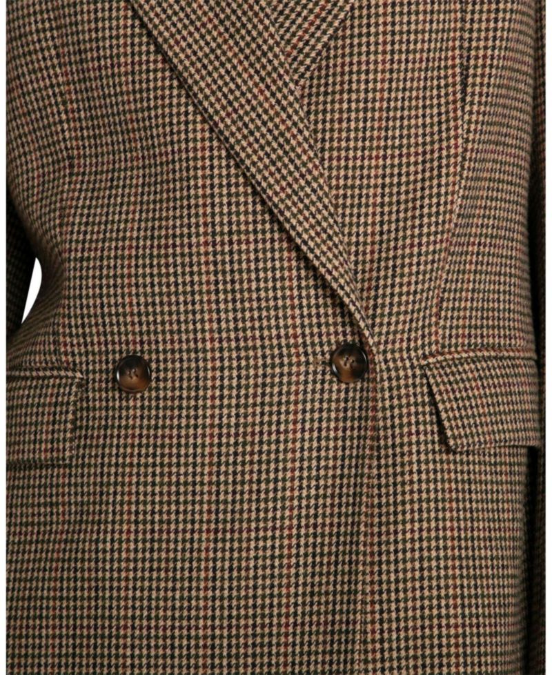 Women's Talk Blazer