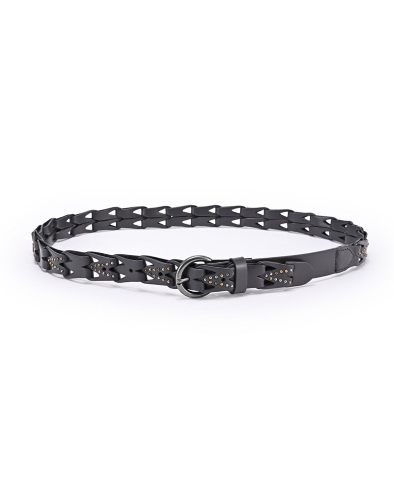Women's Oranda Cove Leather Belt