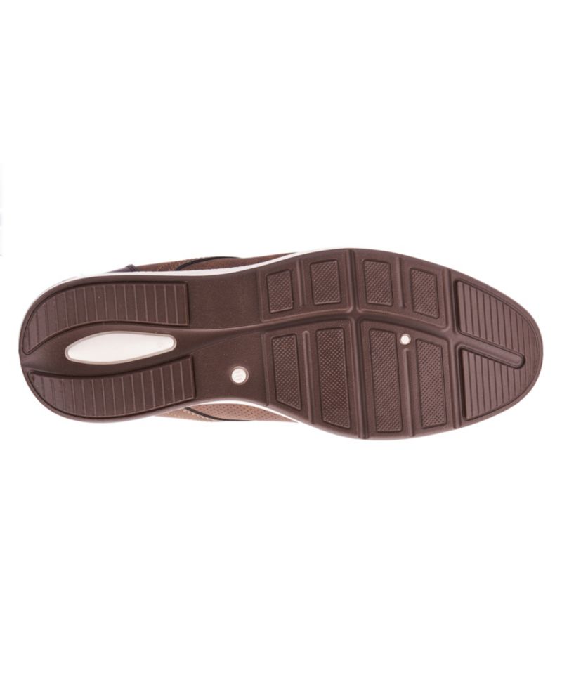 Men's Noma Lace-Up Sneakers