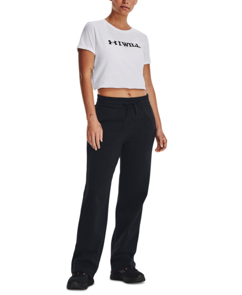 Women's Rival Fleece Sweatpants