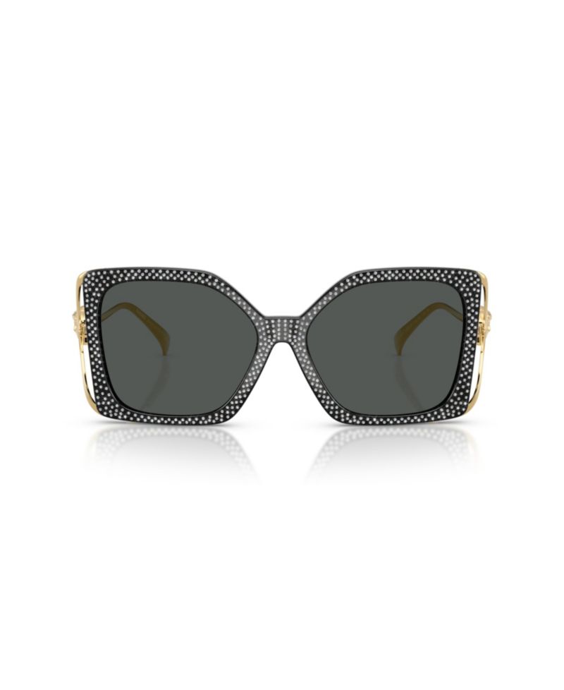 Women's Square Sunglasses, VE4502U
