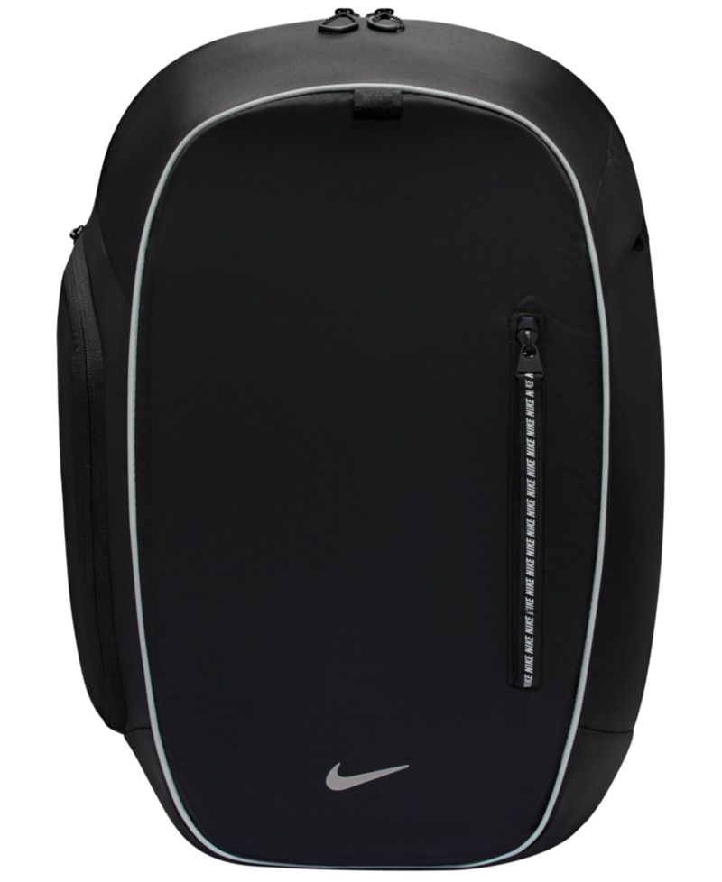 Unisex Commute Zippered Travel Backpack