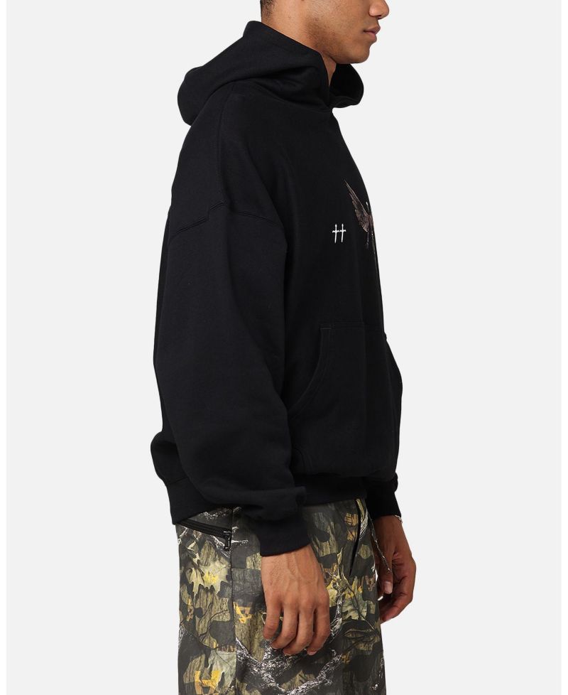 Men's Momento Mori Hoodie