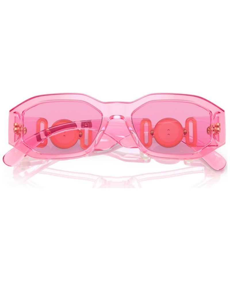 Kids Irregular Sunglasses, 0VK4429U (Ages 7-10)
