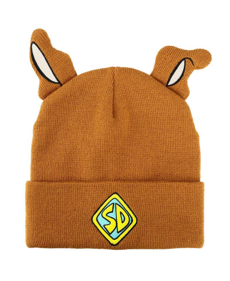 Men's Beanie