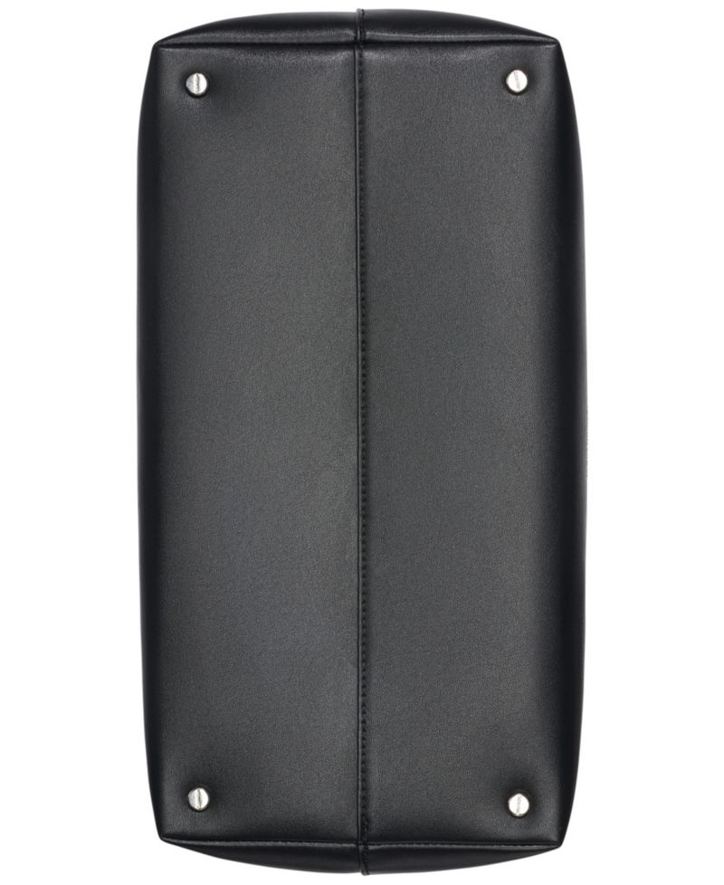 Lori Top Zipper Tote Bag