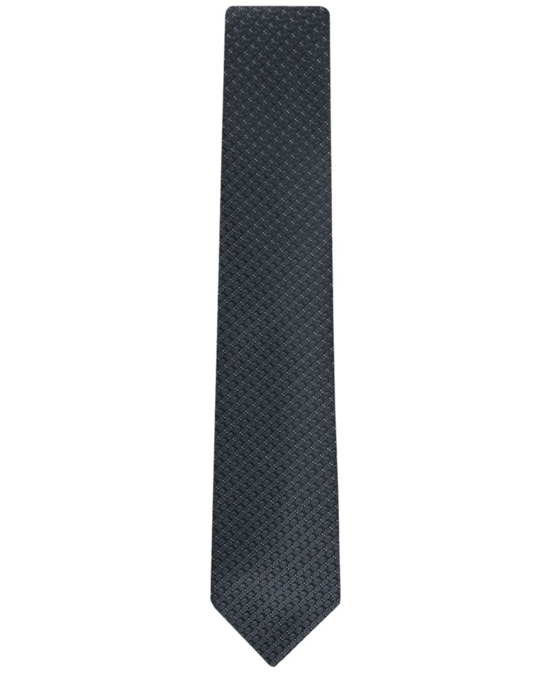 Men's Crawford Textured Tie