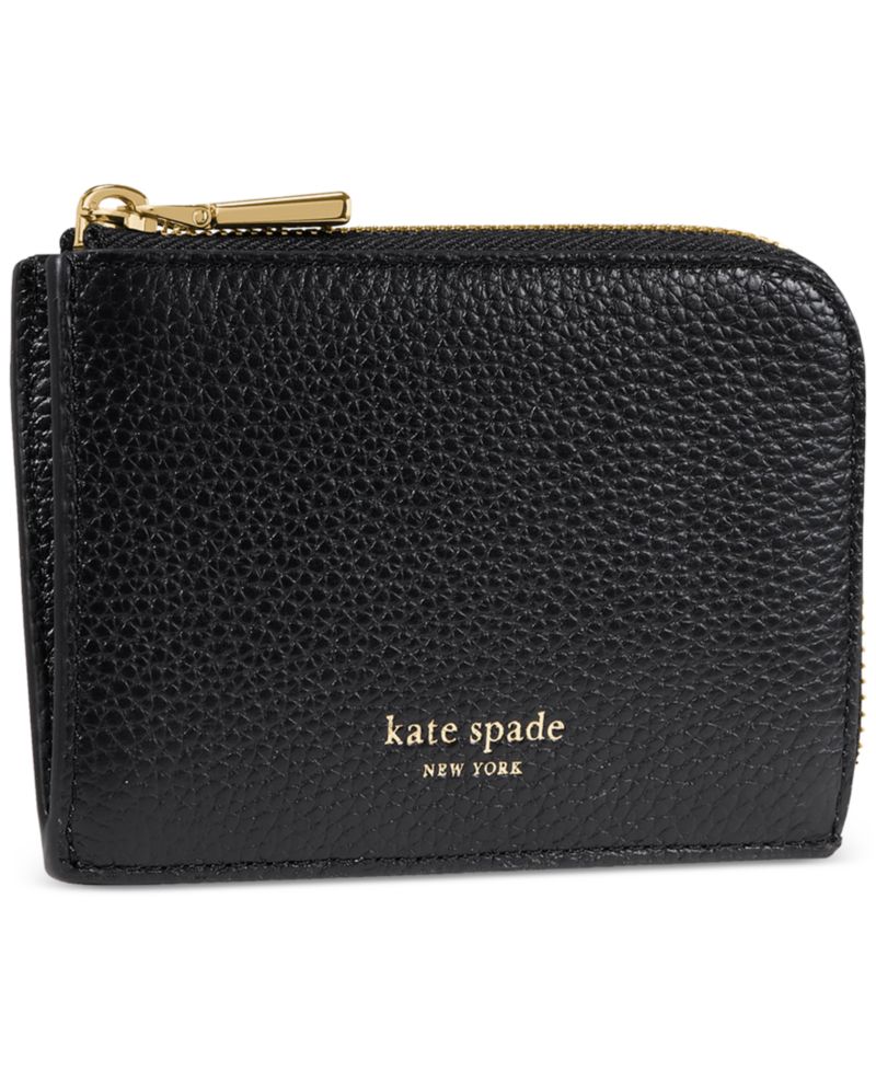 Mini Zip Card Case