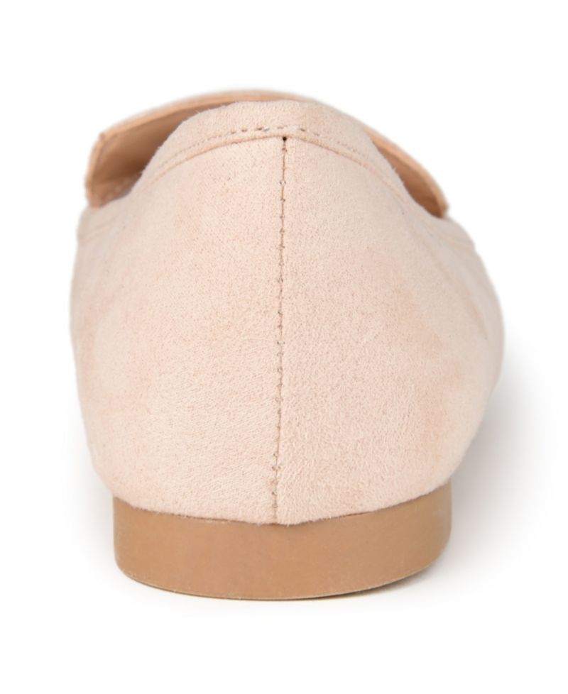 Women's Tullie Square Toe Loafers