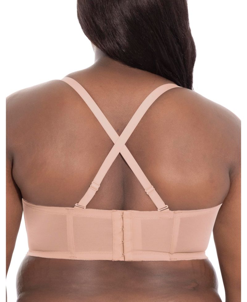 Women's Verity Strapless Bra, GD700213