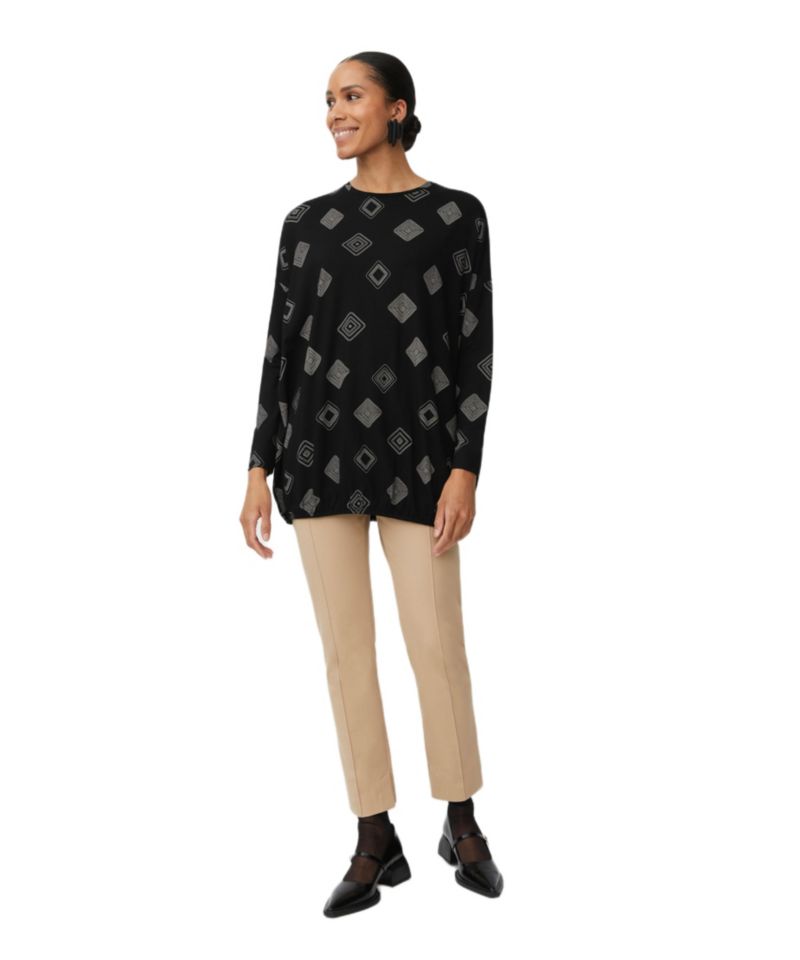 Women's MaPertonilla Cropped Pants