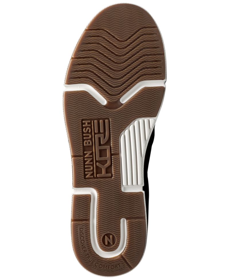 Men’s Kore City Rally Mesh Moc-Toe Shoes