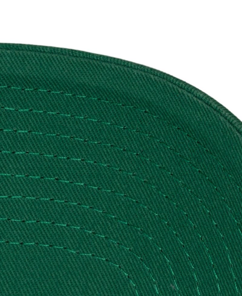 Men's Kelly Green Boston Celtics Hardwood Classics 1904 Adjustable Hat